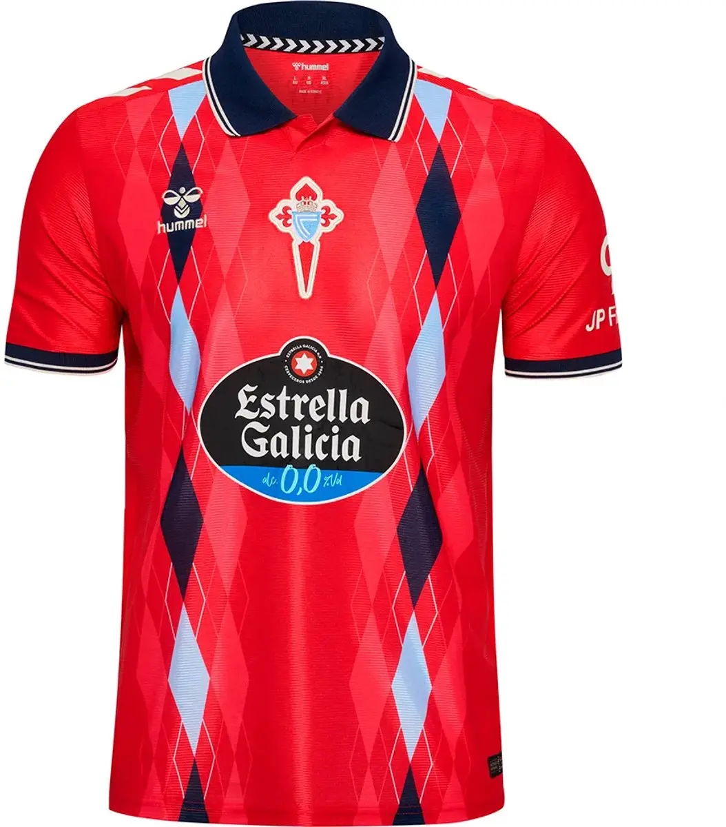 Rcc 26/27 Third Jersey S/S