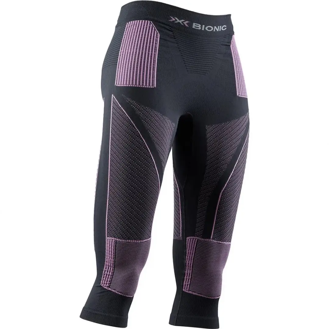 X-Bionic Energy Accumulator 4.0 Driekwart Sportbroek Dames