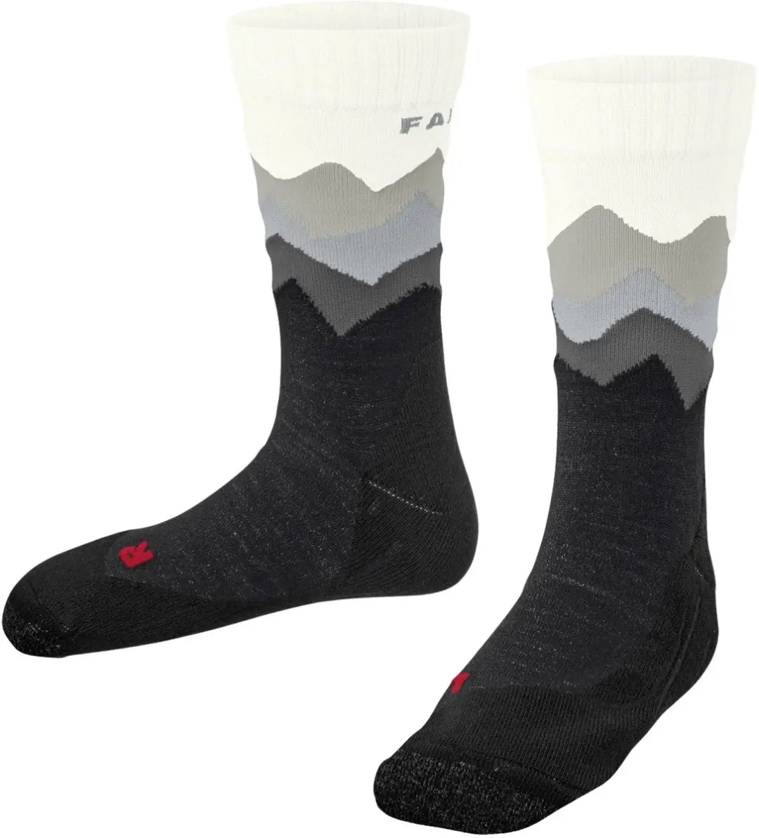 Falke TK2 Trend Kids Wandelsokken 31-34