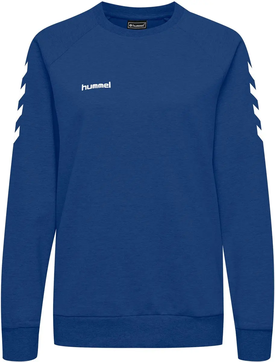 Hummel hmlGO Cotton Sweatshirt Dames