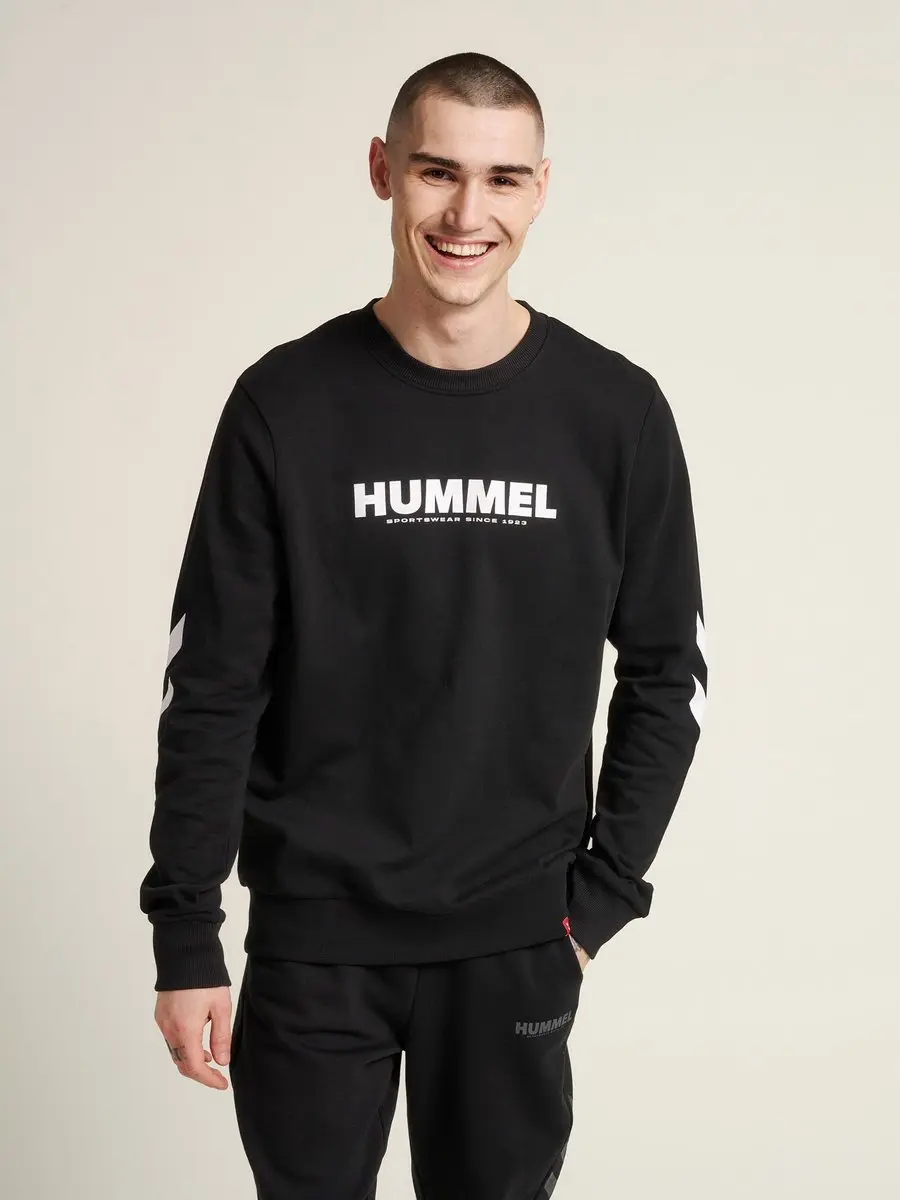 Hummel HMLLEGACY Sweatshirt