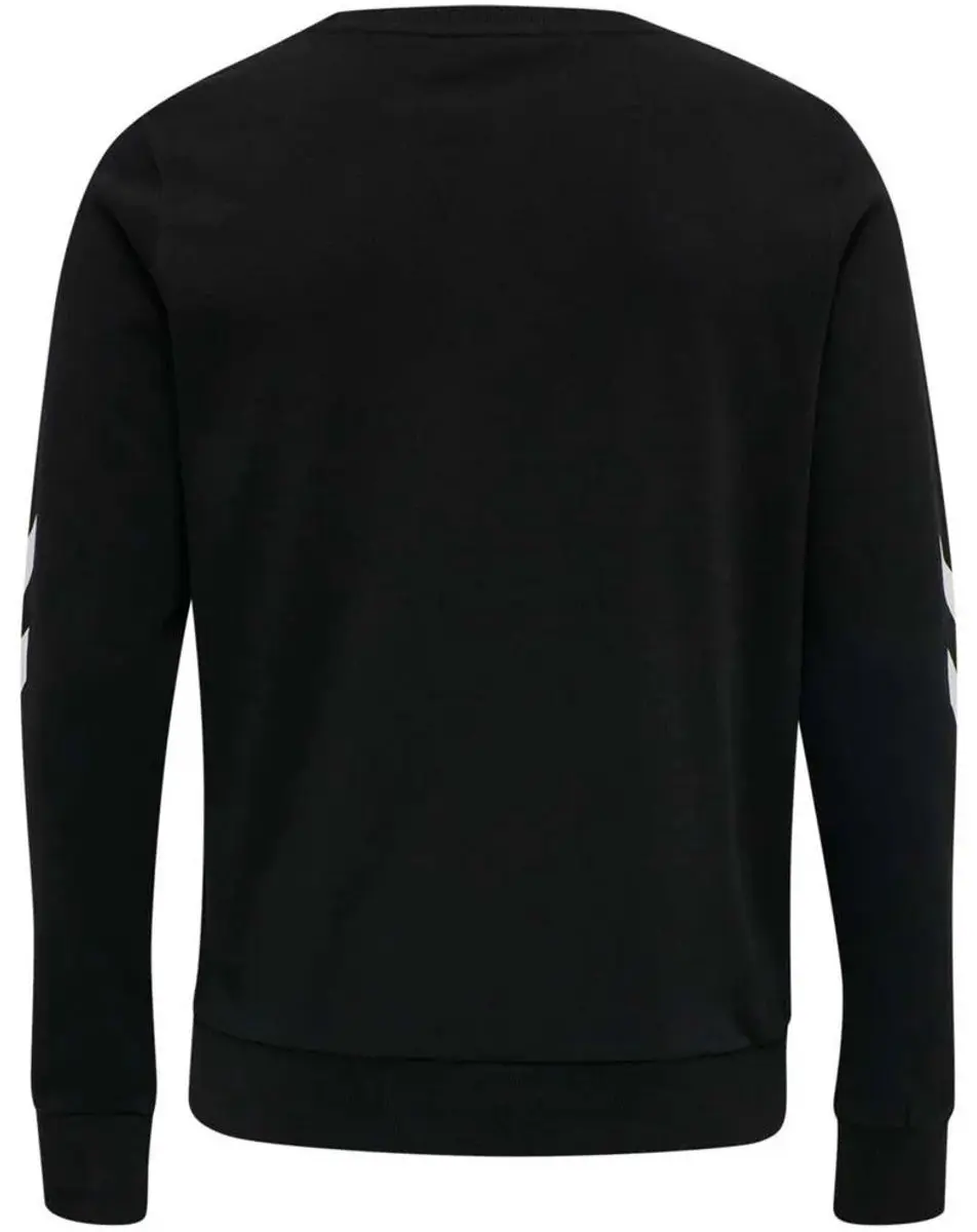 Hummel HMLLEGACY Sweatshirt - Zwart - afbeelding 2 van 6