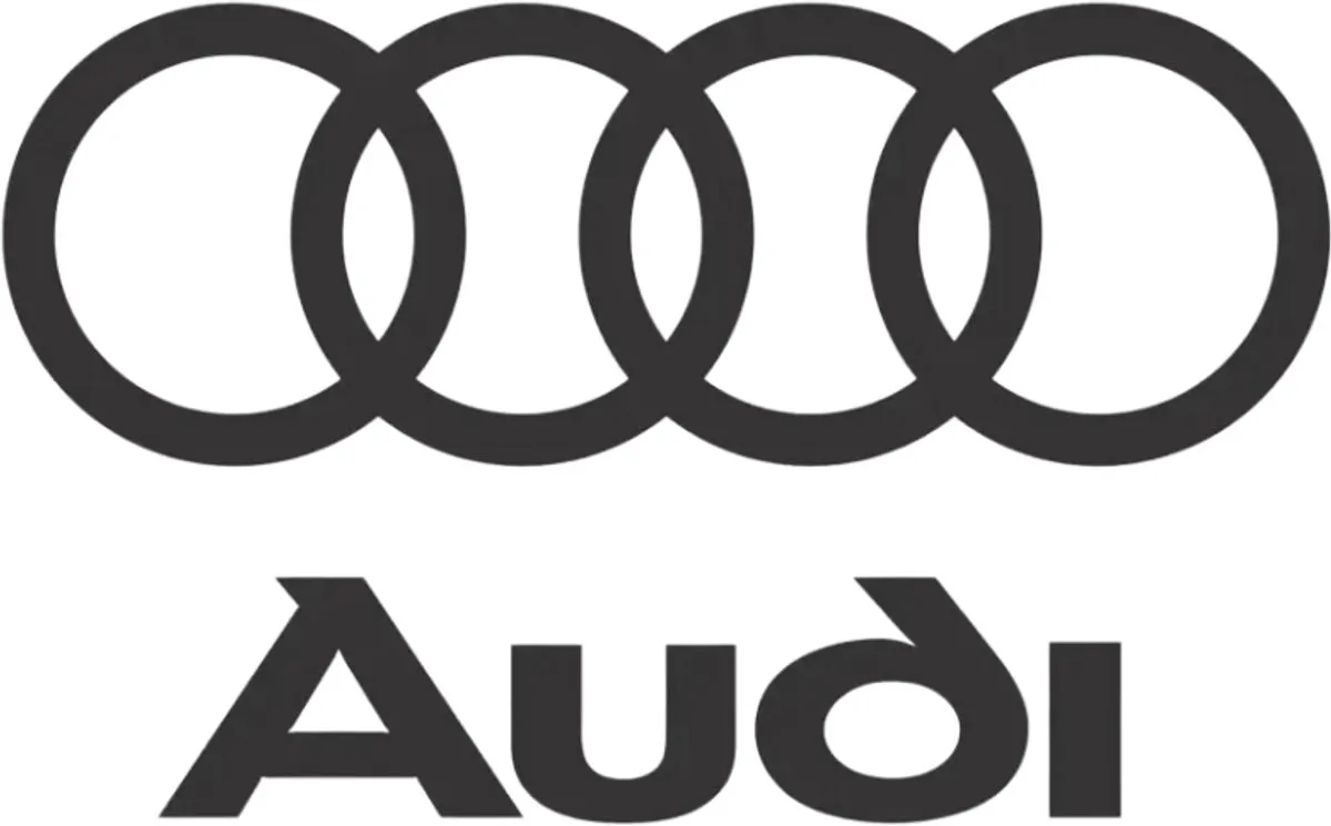 Audi R8 MagSafe Hoesje - Iphone 17 - Echt Leder - Zwart - afbeelding 6 van 6