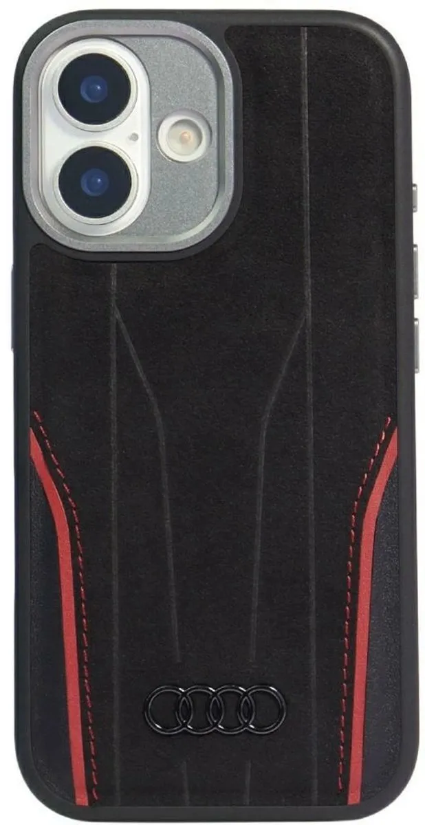 Audi R8 MagSafe Hoesje