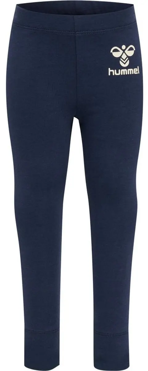 Hummel Maule Legging - Black Iris