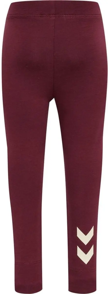 Hummel Maule Legging - Black Iris - afbeelding 6 van 6