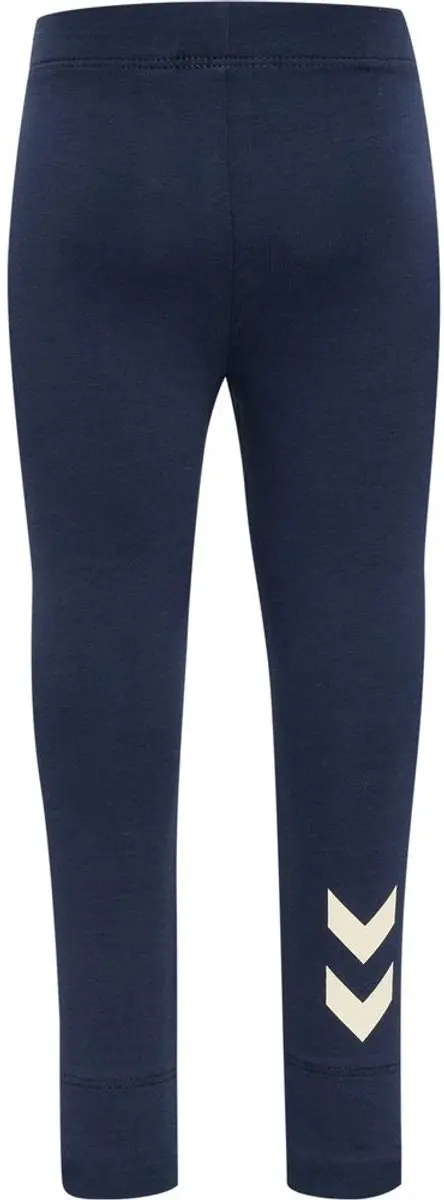 Hummel Maule Legging - Black Iris - afbeelding 3 van 6