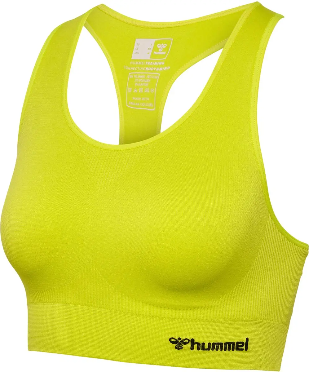 Hummel Tif Seamless Sportbeha