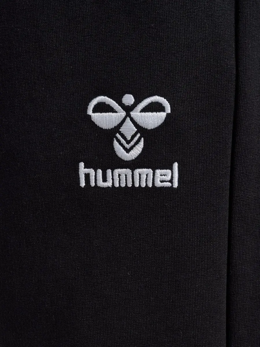 Hummel Hmlgo 2.0 Joggingbroek - Zwart - afbeelding 4 van 6