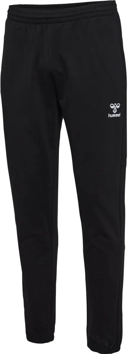 Hummel Hmlgo 2.0 Joggingbroek - Zwart - afbeelding 2 van 6
