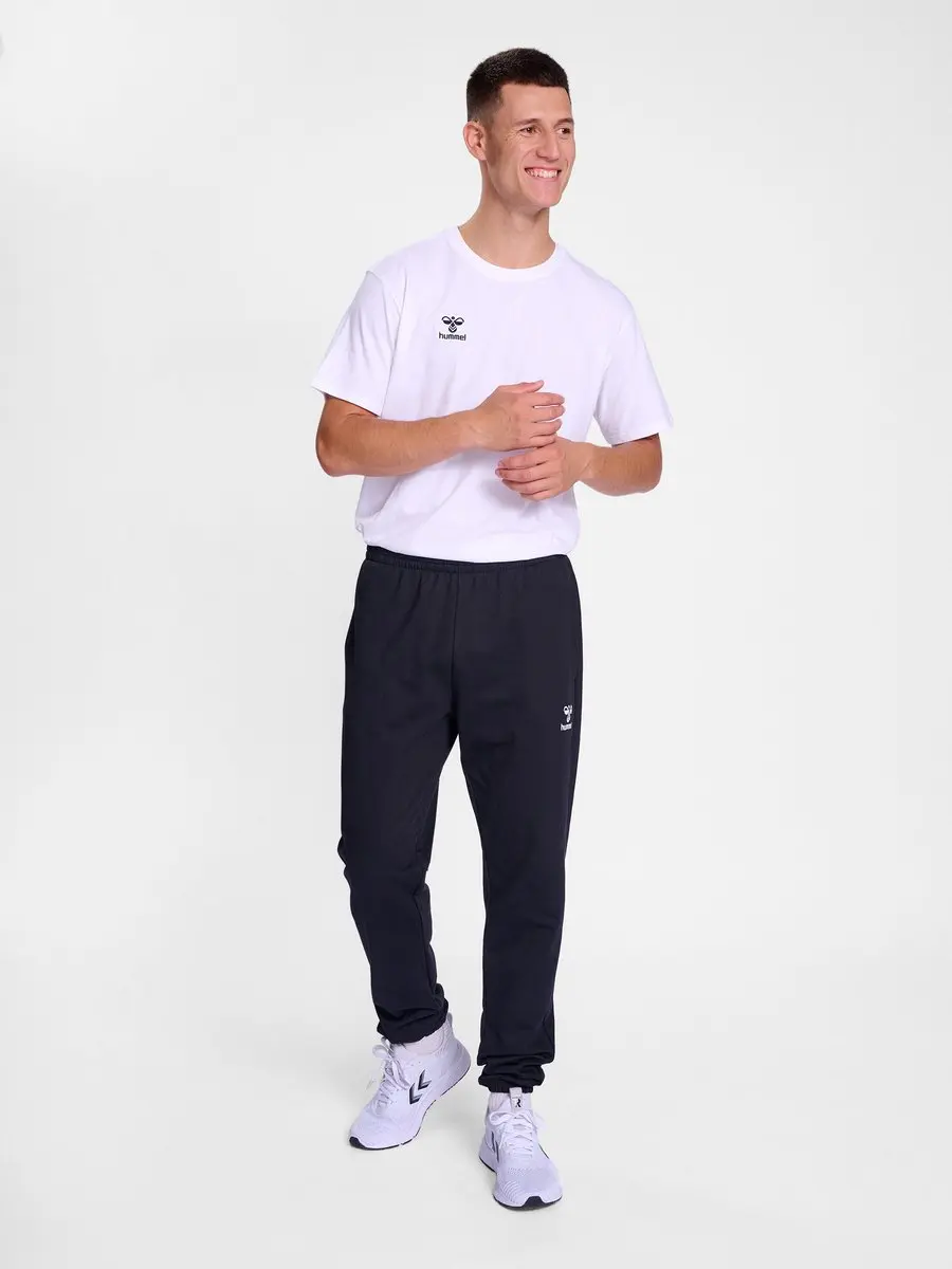 Hummel Hmlgo 2.0 Joggingbroek - Zwart - afbeelding 6 van 6