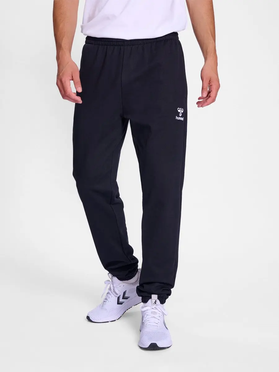Hummel Hmlgo 2.0 Joggingbroek - Zwart - afbeelding 5 van 6