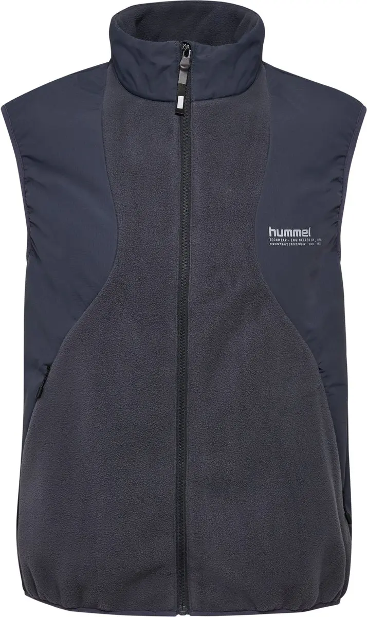Hmlhybrid Fleece Vest