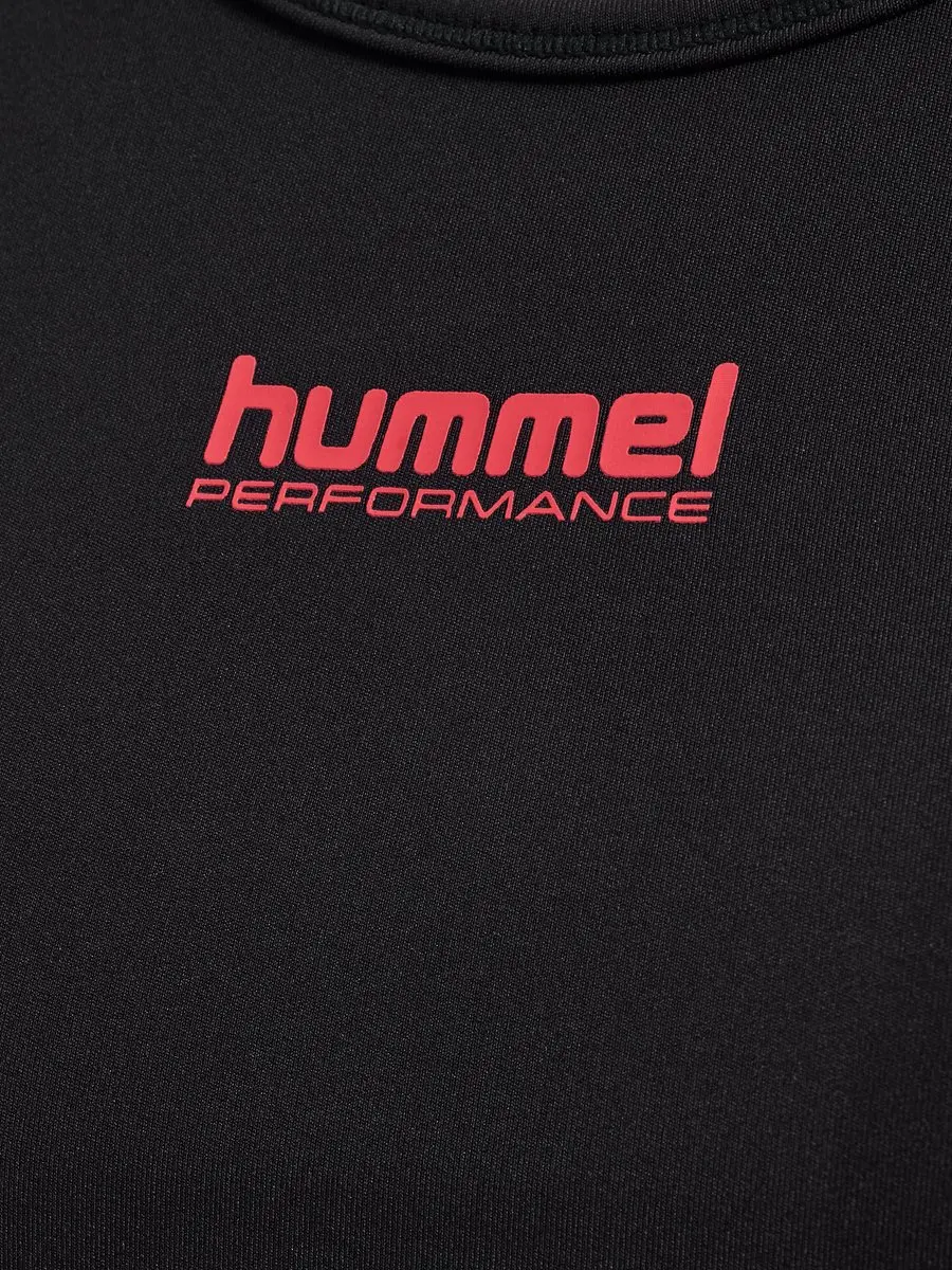 Hummel Intensity Bra - Zwart - Maat L - afbeelding 5 van 6
