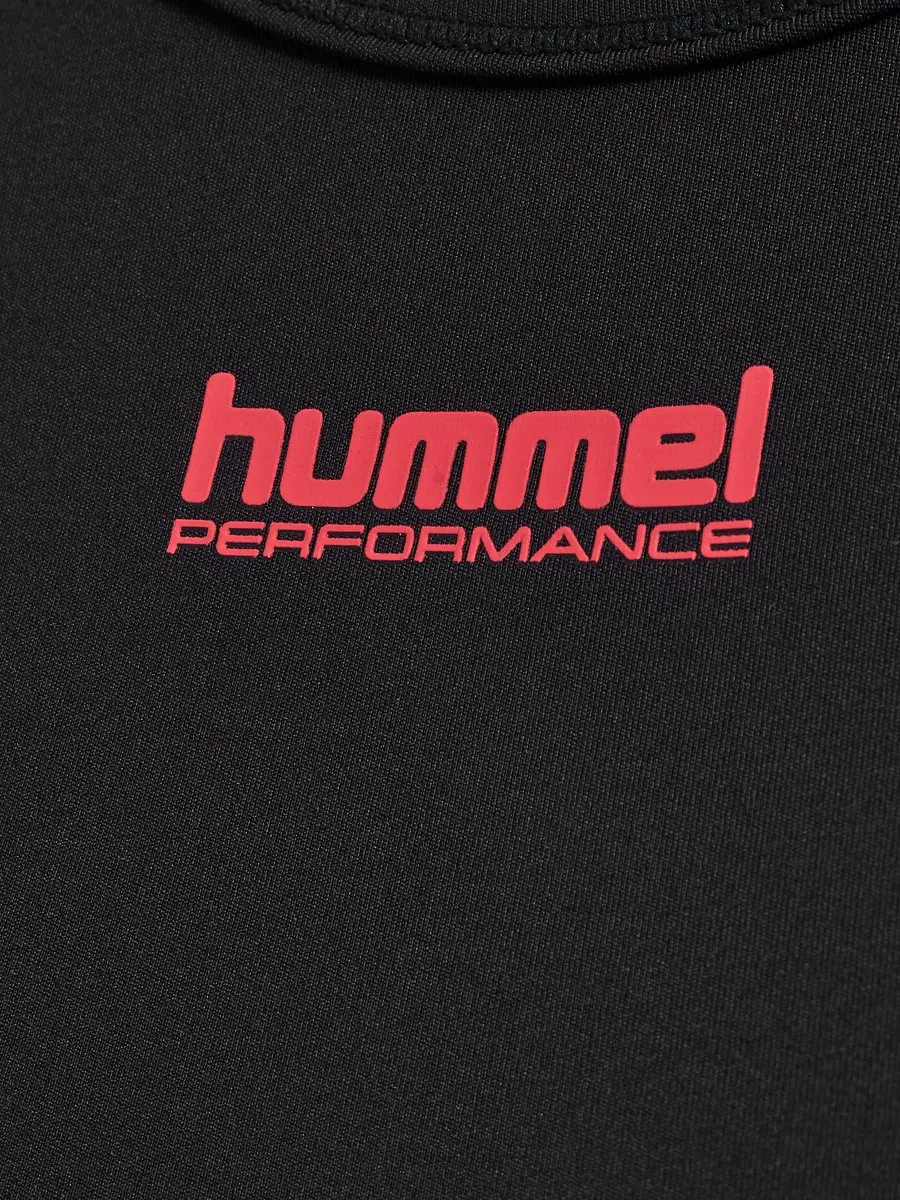 Hummel Intensity Top HIIT - Zwart - afbeelding 3 van 6