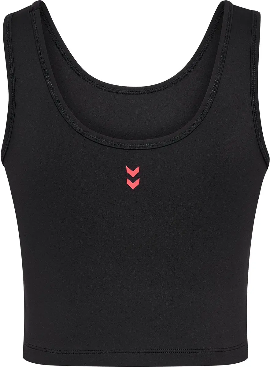 Hummel Intensity Top HIIT - Zwart - afbeelding 2 van 6