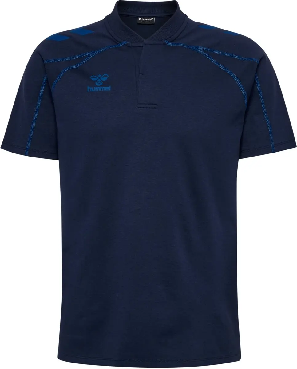 Hummel Move 2.0 Polo
