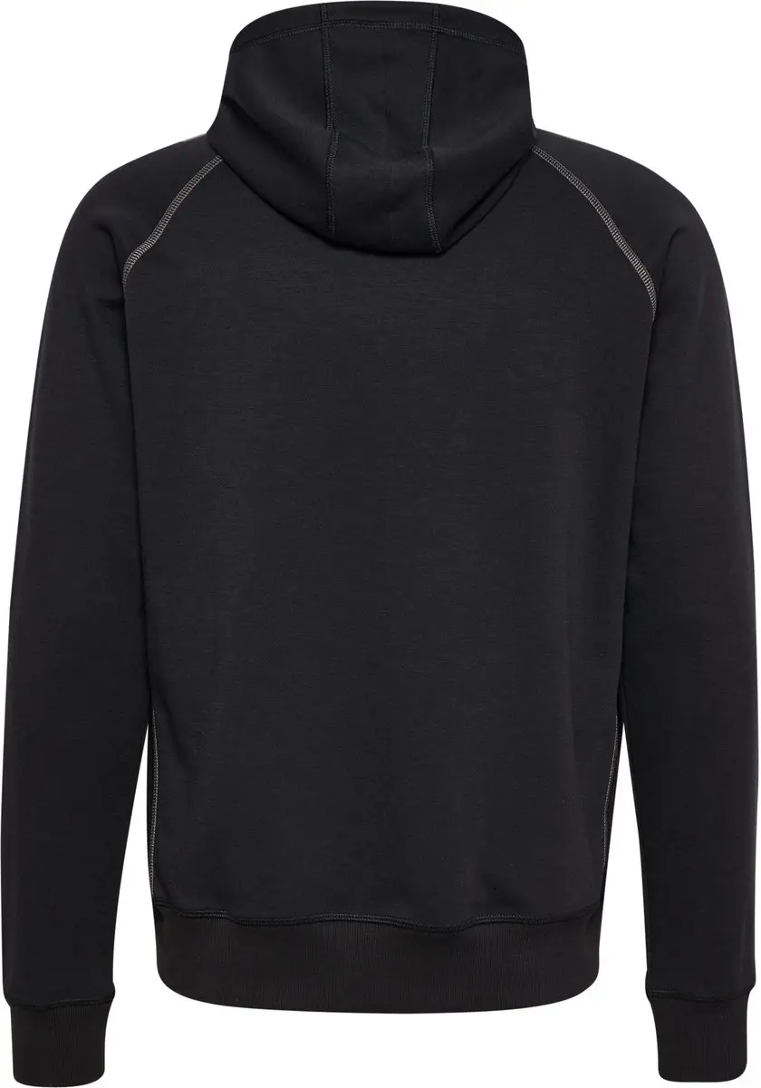 Hummel Move 2.0 Hoodie - XXXL - Zwart - afbeelding 2 van 6