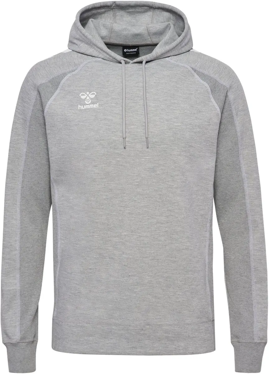 Hummel Move 2.0 Hoodie - XXXL - Zwart - afbeelding 6 van 6