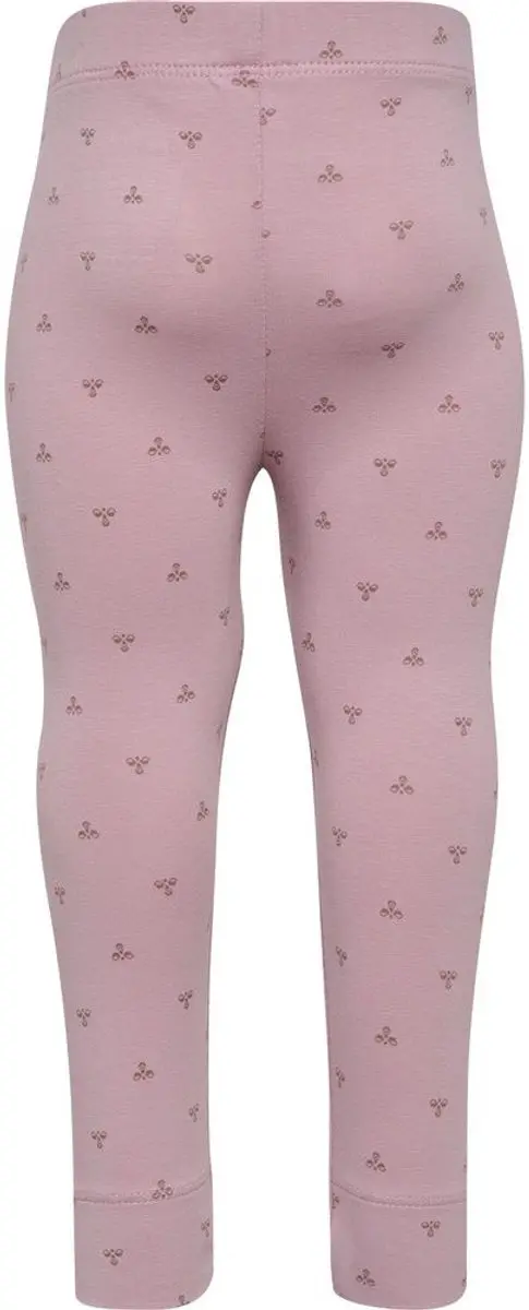 Hummel BEE AOP Kinderlegging Mauve Shadow - afbeelding 6 van 6