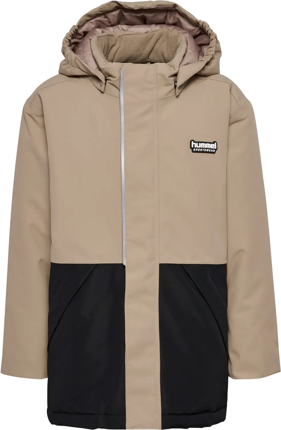 Hummel Snow Jacket WP 10K 128cm