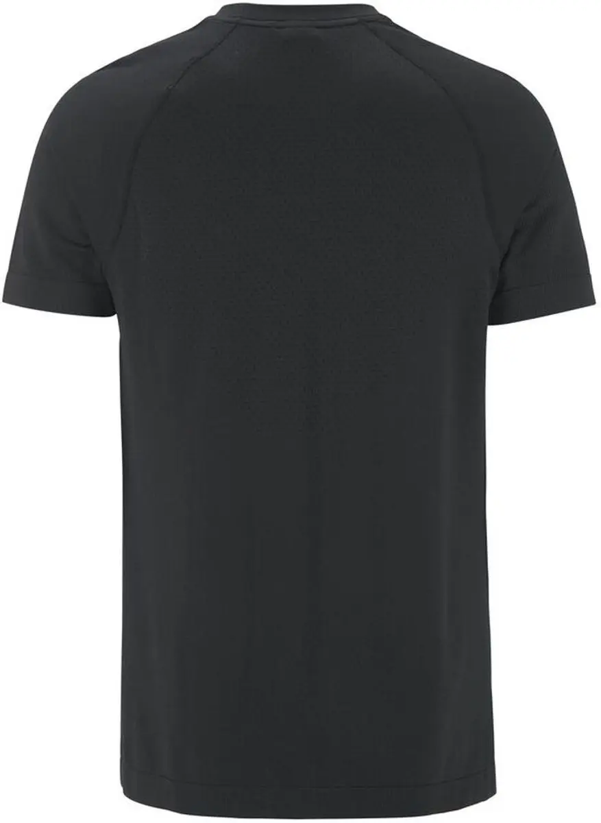 Craft Active Comfort SS 2 T-shirt - Zwart - afbeelding 5 van 6