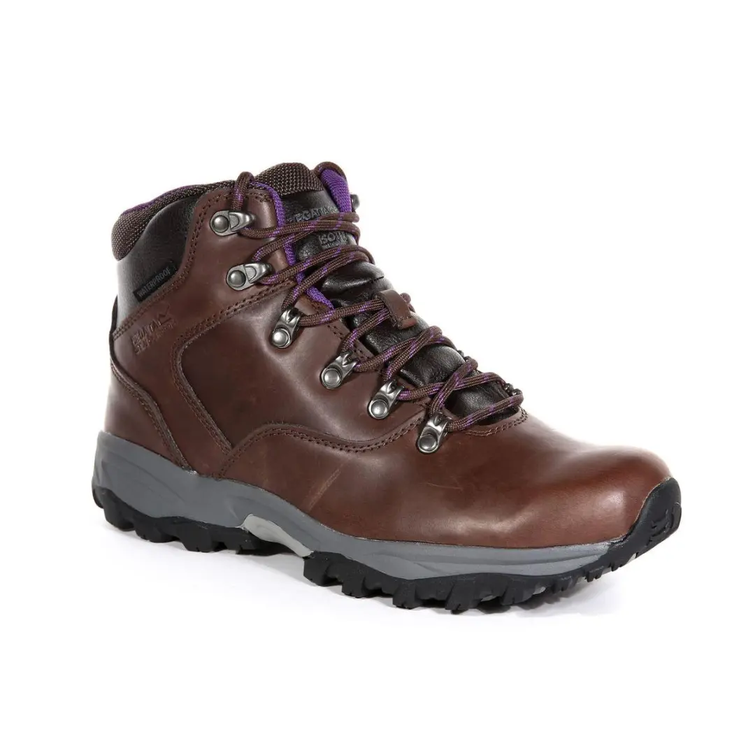 Regatta Bainsford Wandelschoenen Dames