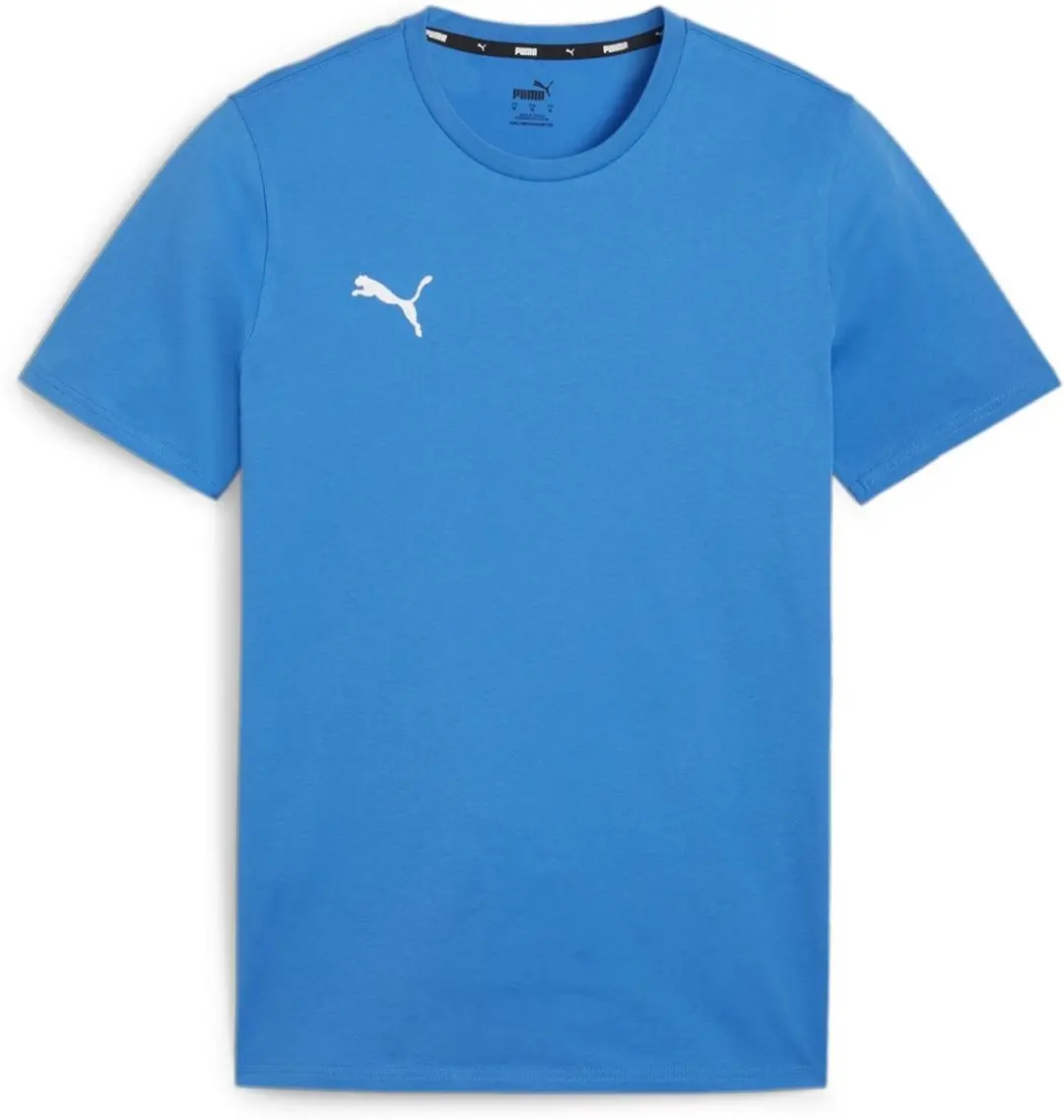 PUMA TeamGoal Casuals T-shirt 658615