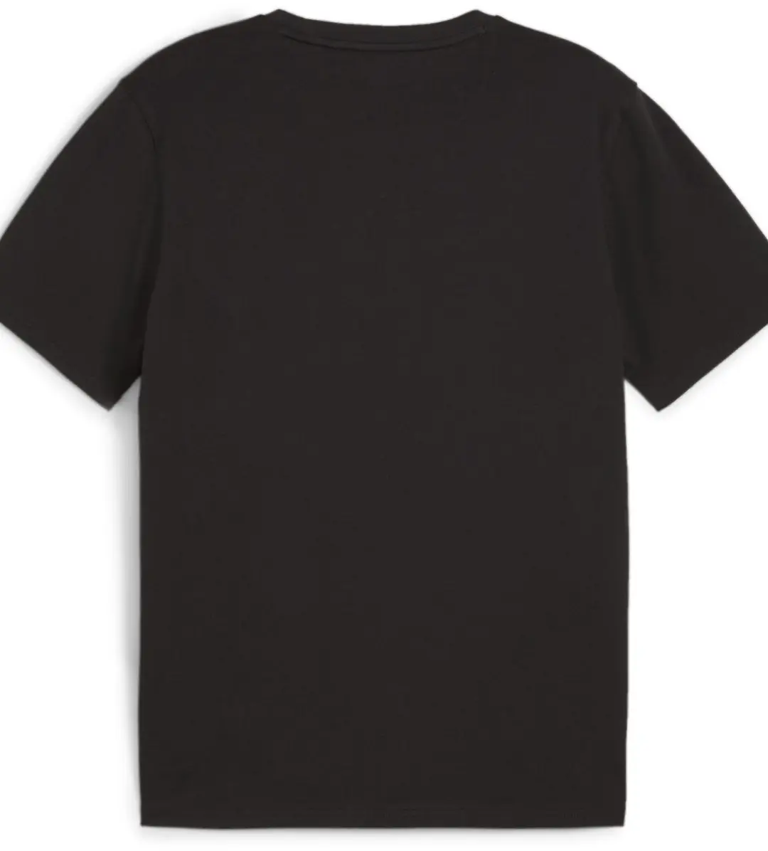 PUMA TeamGoal Casuals T-shirt 658615 - Rood/wit - afbeelding 4 van 6