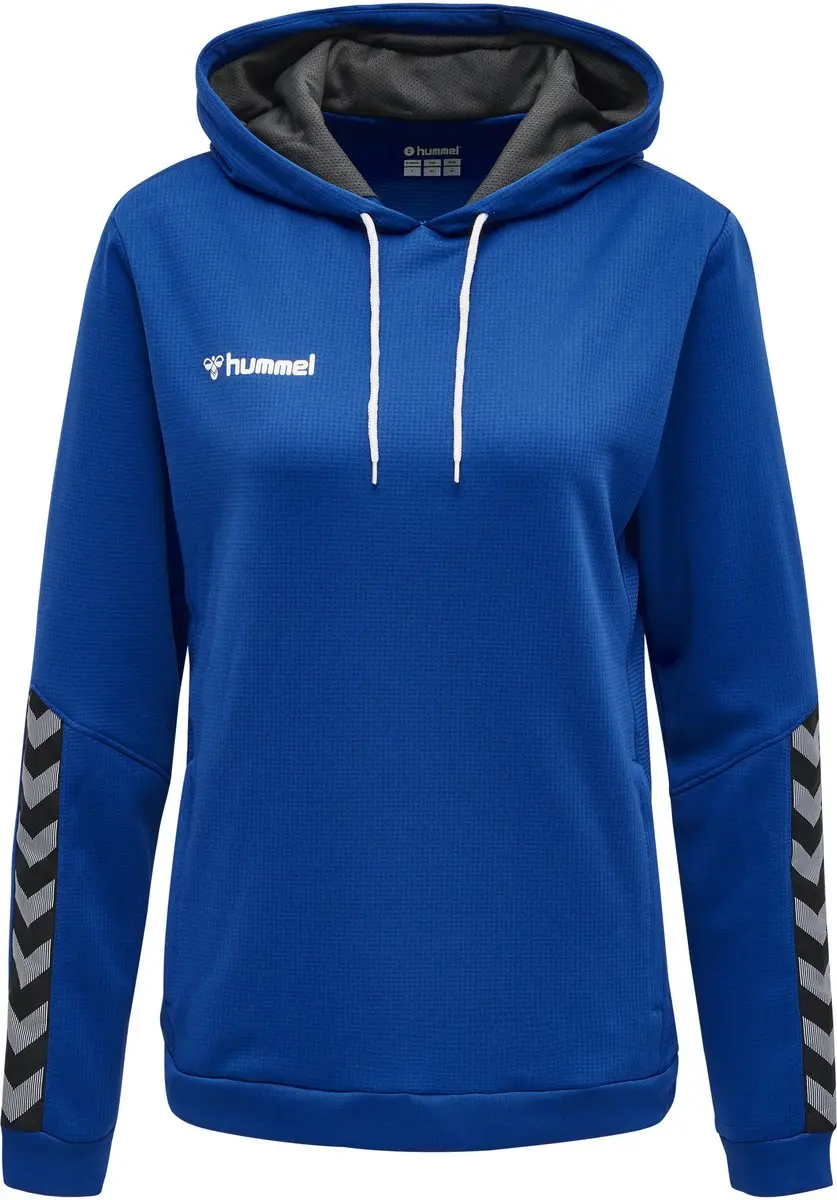 Hummel hmlAUTHENTIC Poly Hoodie