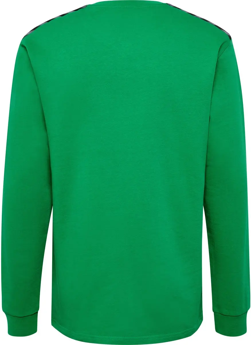 Hummel Authentic Co Training Sweat - Jelly Bean - afbeelding 3 van 6