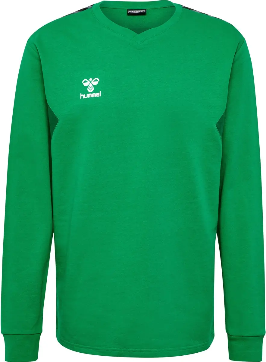 Hummel Authentic Co Training Sweat