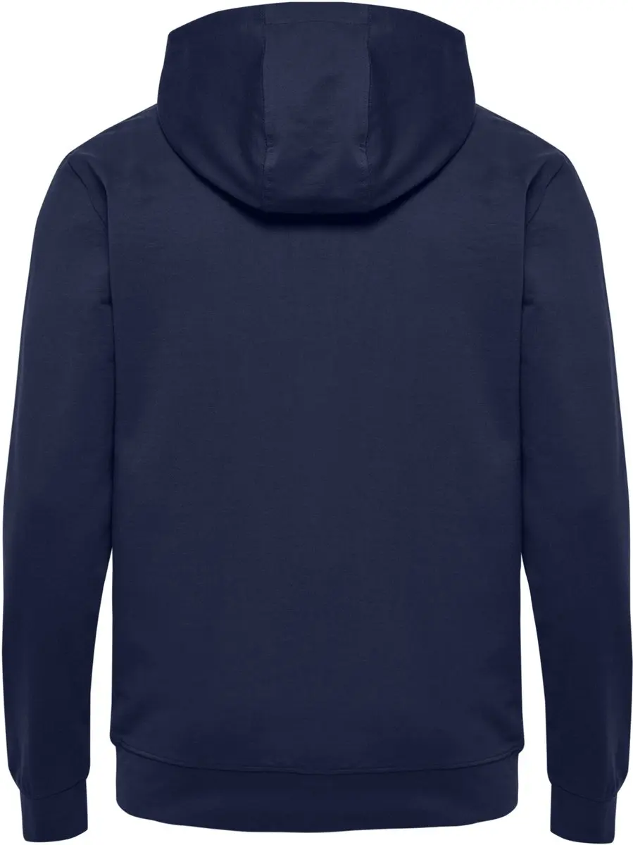 Hummel Hmlgo 2.0 Hoodie - Navy XXL - afbeelding 3 van 6