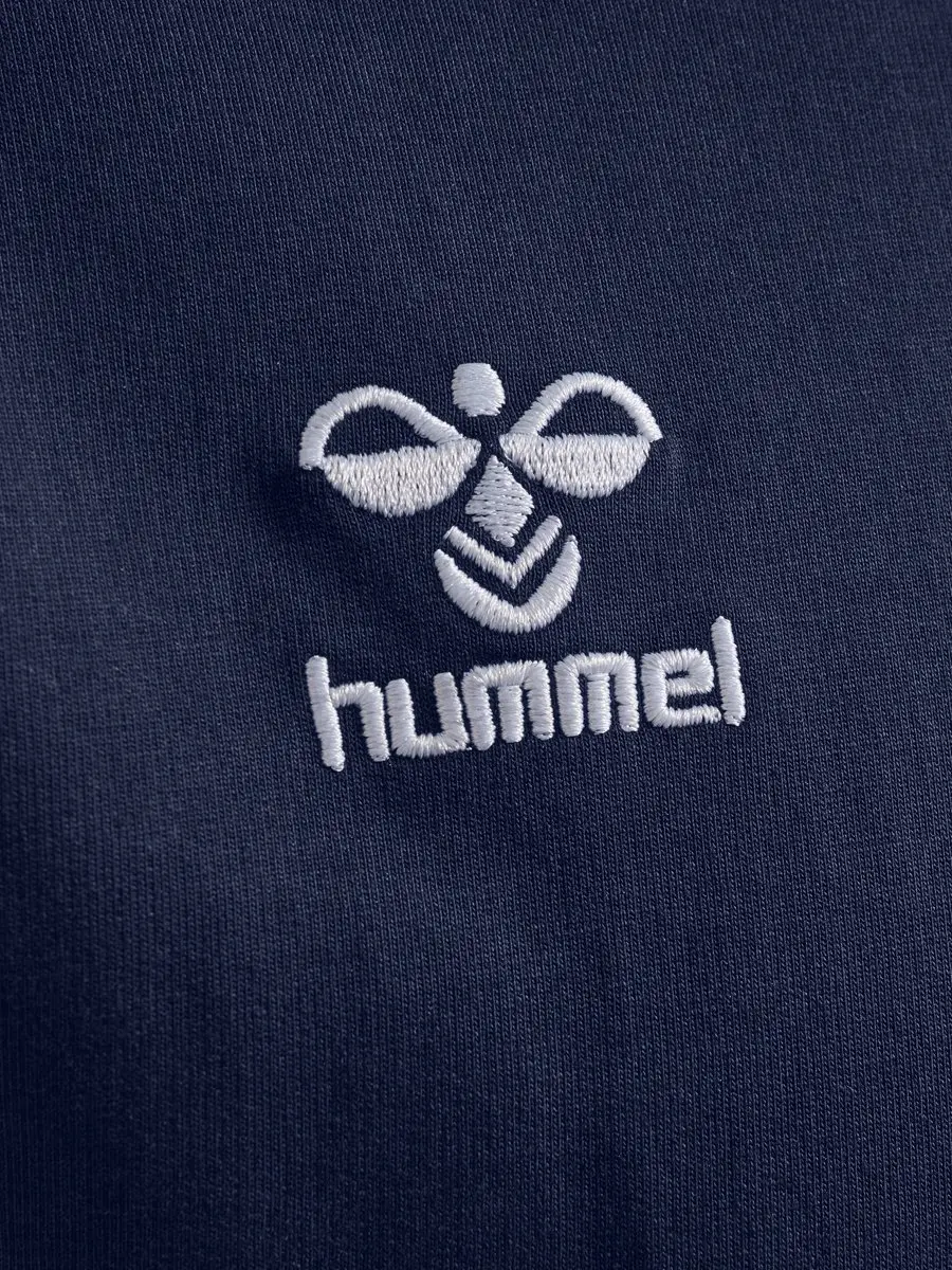 Hummel Hmlgo 2.0 Hoodie - Navy XXL - afbeelding 4 van 6