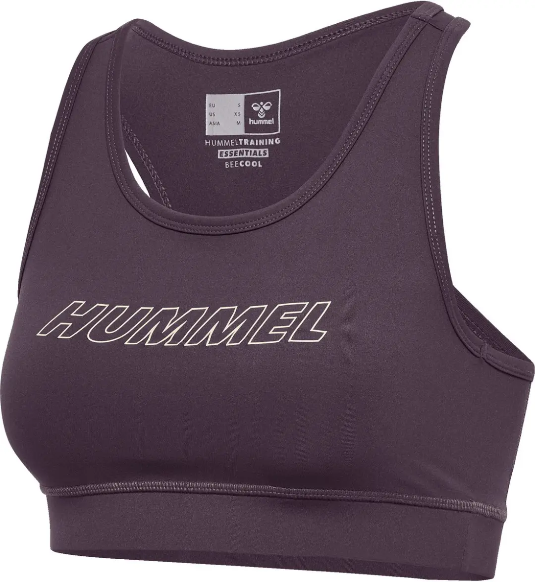 Hummel Te Fundamental Sportbeha