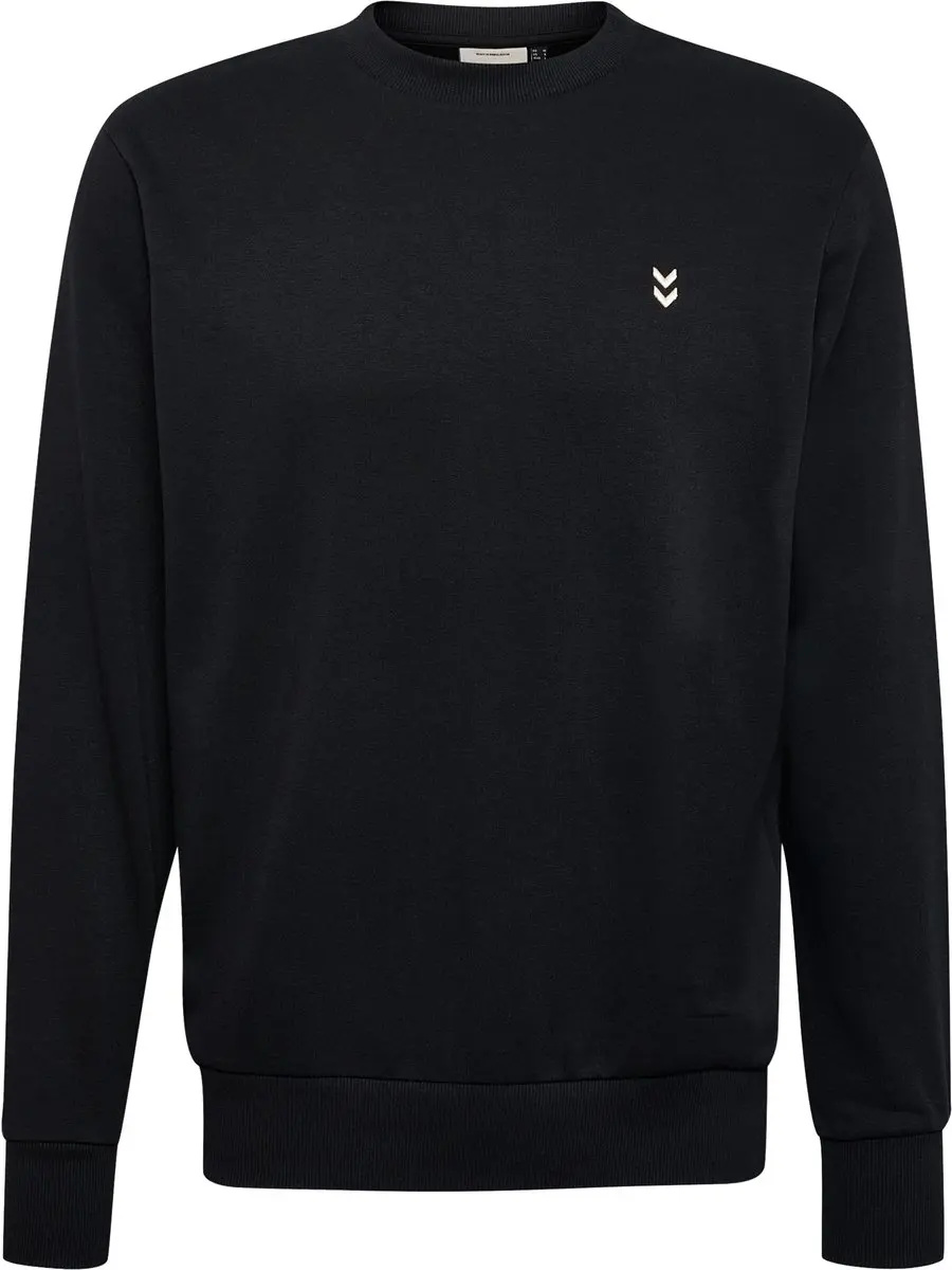 Hummel Pulse Sweat Crewneck Heren