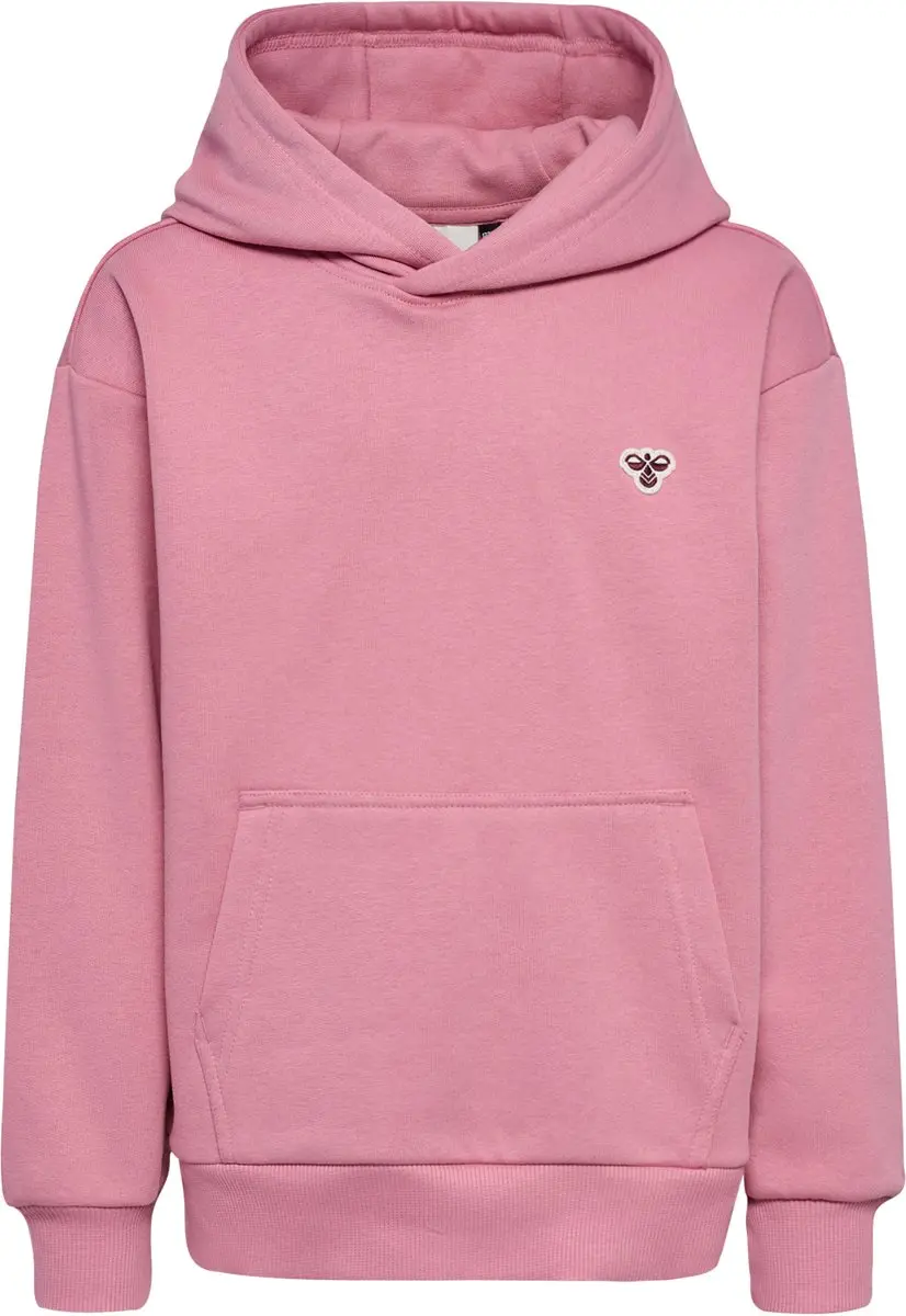 Hummel Junior Hoodie Bee Loose