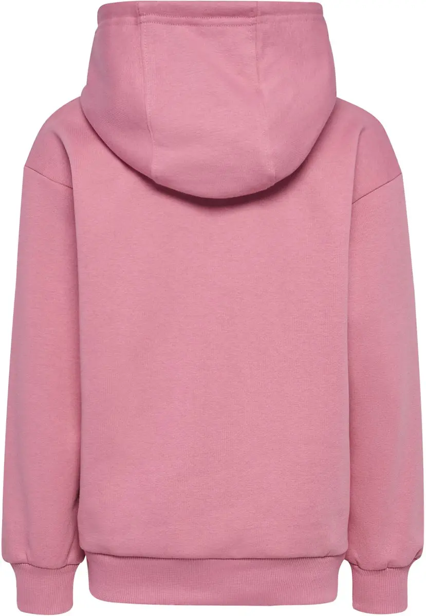 Hummel Junior Hoodie Bee Loose - 104 - afbeelding 3 van 6
