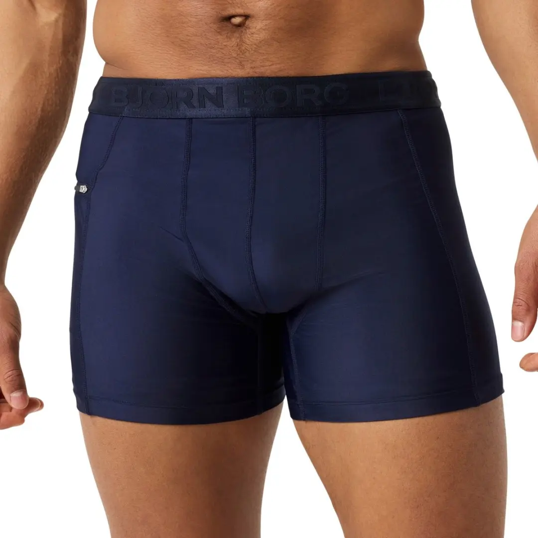 Björn Borg Stretch Zwemboxer Heren