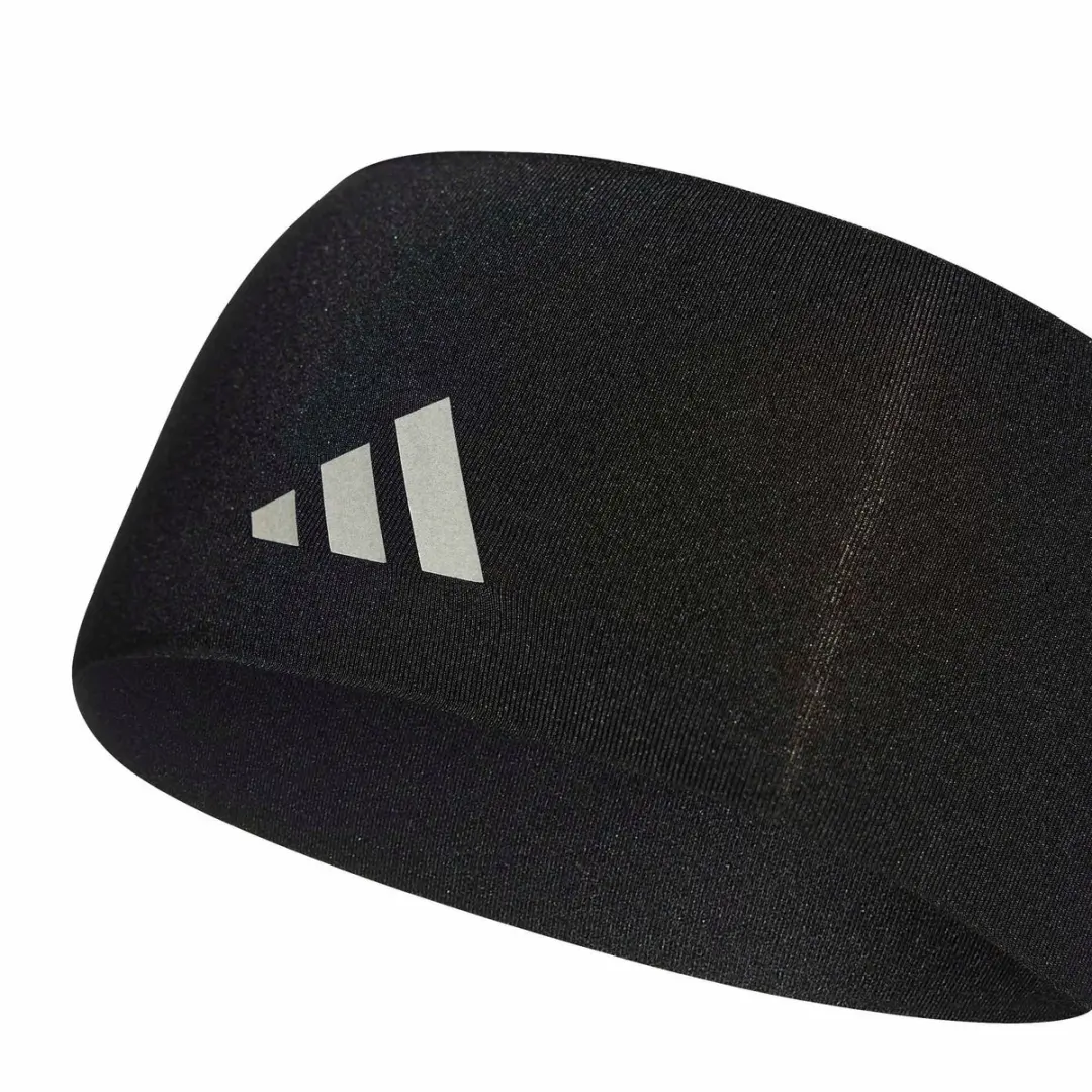 Adidas Running Climacool Hoofdband - Zwart - afbeelding 5 van 6