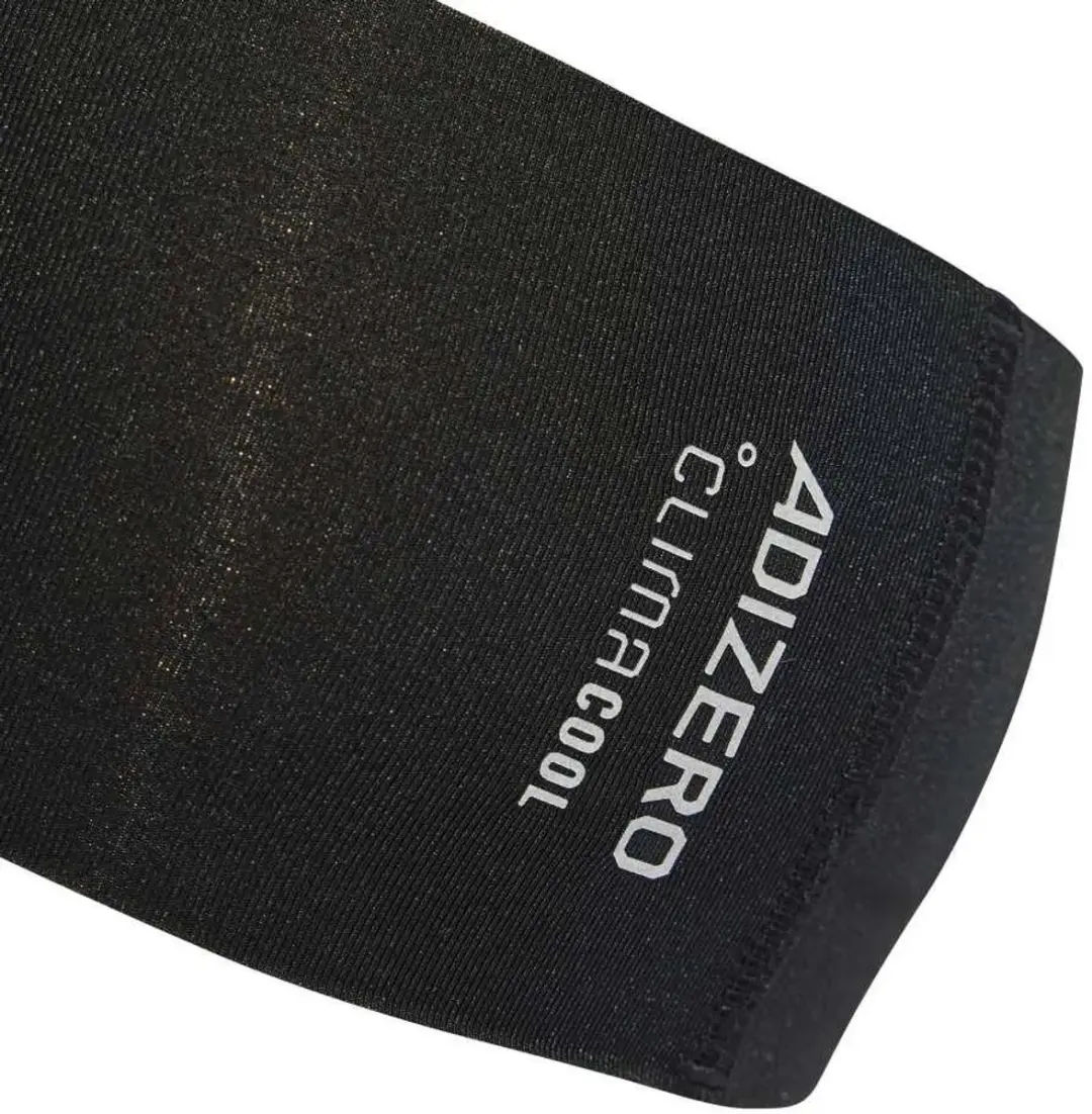 Adidas Running Climacool Hoofdband - Zwart - afbeelding 6 van 6