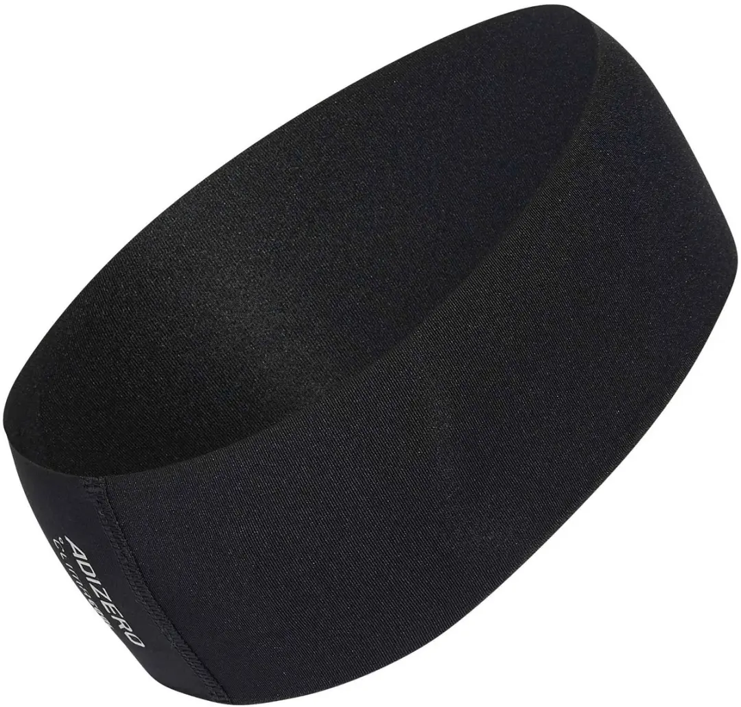 Adidas Running Climacool Hoofdband - Zwart - afbeelding 3 van 6