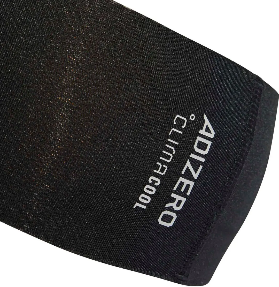 Adidas Running Climacool Hoofdband - Zwart - afbeelding 4 van 6