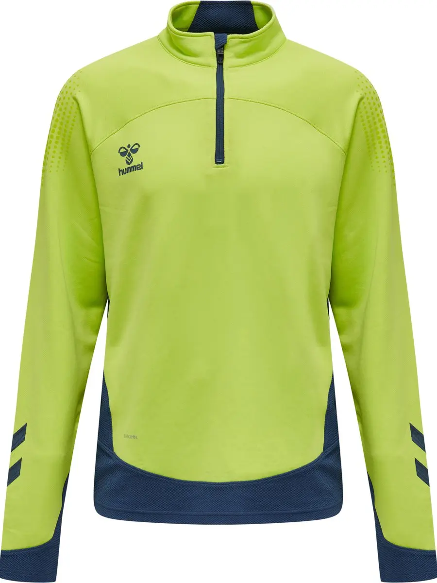 Hummel HmlLEAD Half Zip
