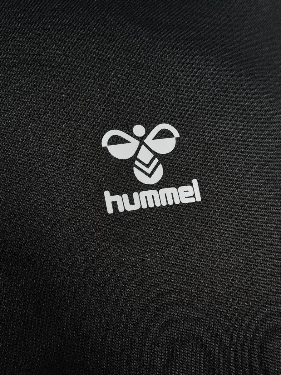 Hummel Essential Sweatshirt - Zwart - M - afbeelding 4 van 6