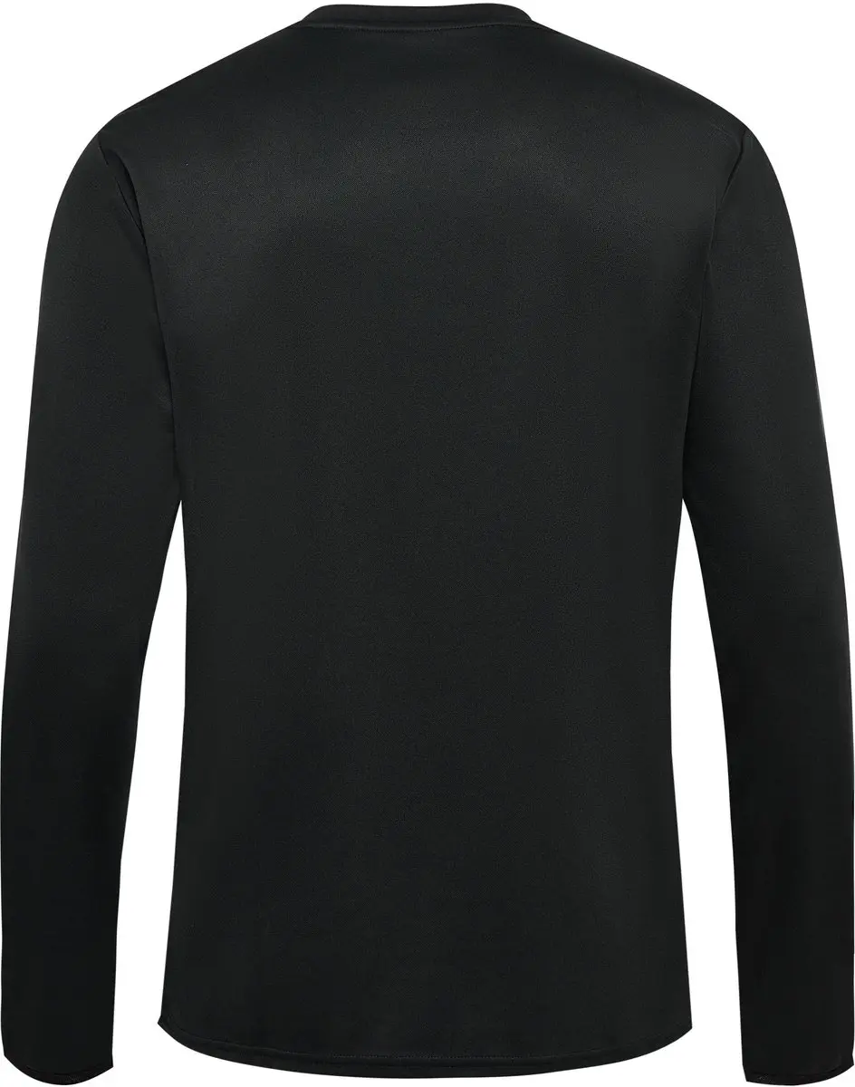 Hummel Essential Sweatshirt - Zwart - M - afbeelding 3 van 6