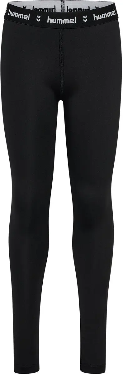 Hummel Pulse Legging Meisjes 134