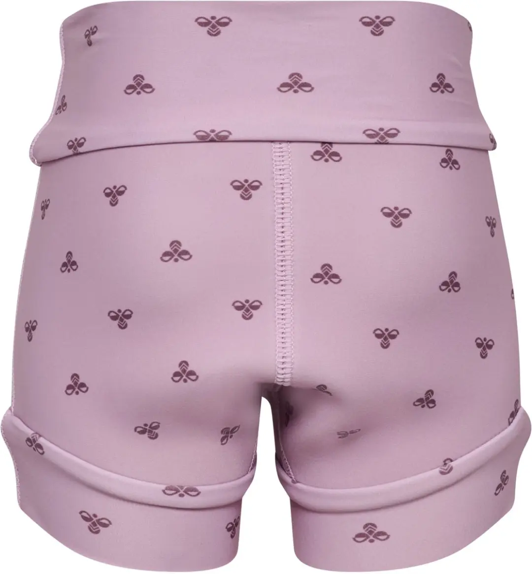 hmlMINI NEOPRENE AOP SWIM SHORTS