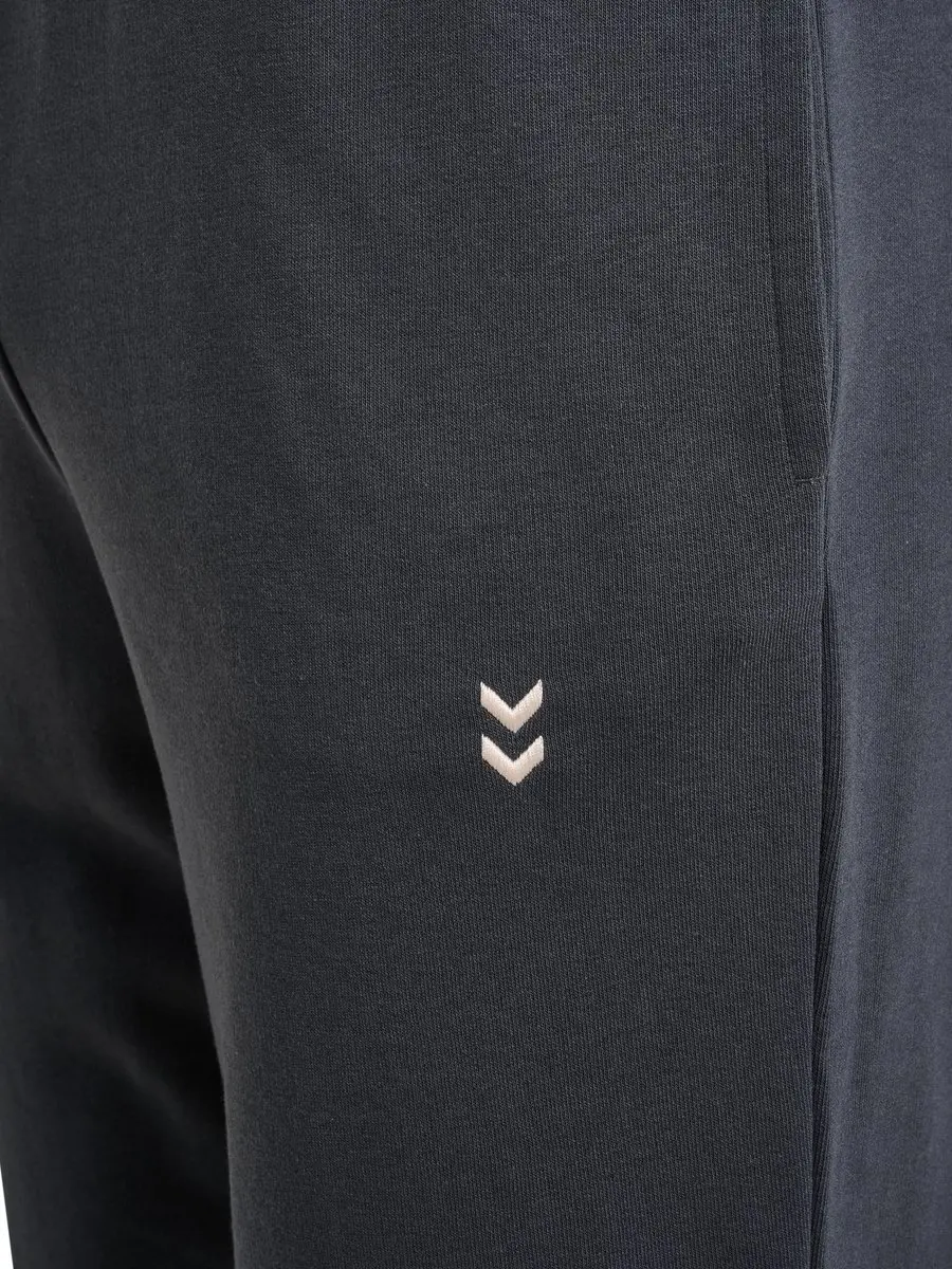 Hummel Pulse Joggingbroek Heren - Grijs - afbeelding 4 van 6