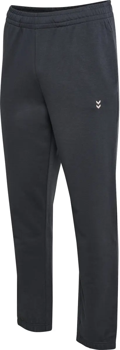 Hummel Pulse Joggingbroek Heren - Grijs - afbeelding 2 van 6